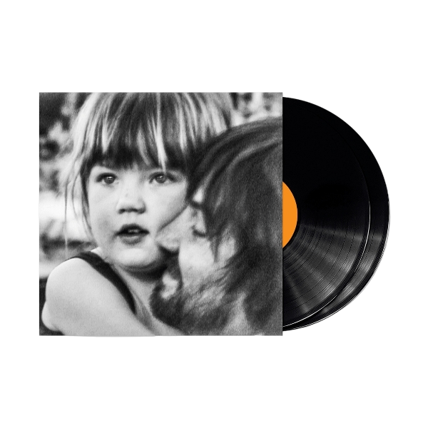 Deadbeat 2LPs