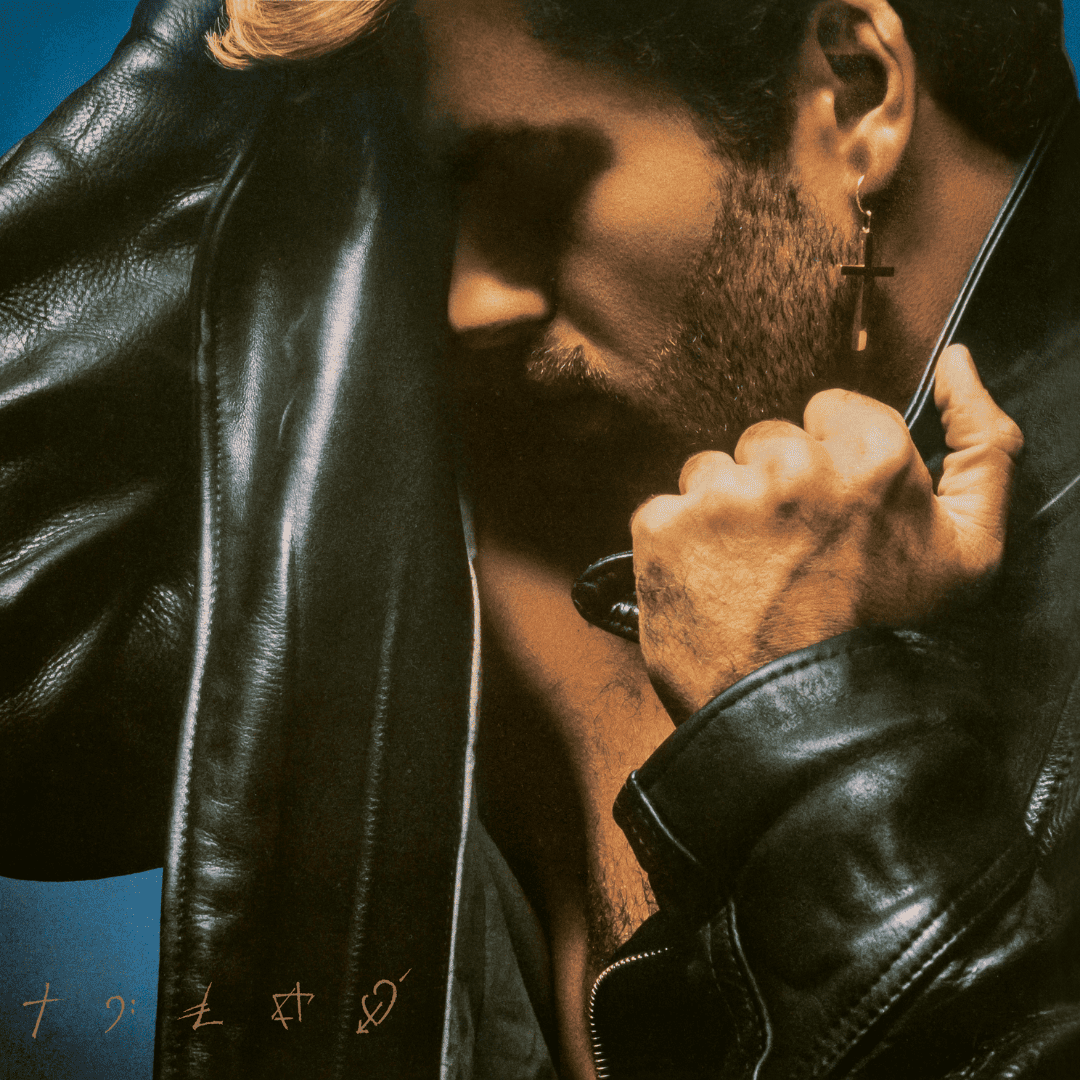 Faith Vinilo Negro George Michael en Sony Music Store