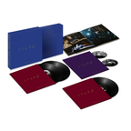 The Faith Tour 3LPs + CD Boxset George Michael en Sony Music Store