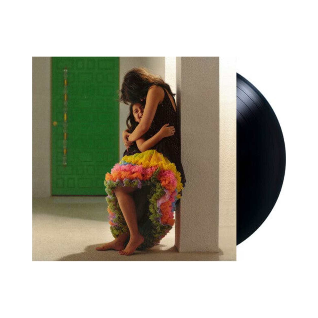 Familia LP Camila Cabello en Sony Music Store