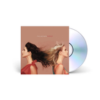 Festival (Spanish version) CD Firmado Paola & Chiara en Sony Music Store