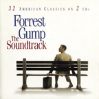 Forrest Gump: Banda Sonora Original CD en Sony Music Store