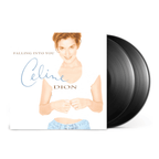 Falling Into You - 30th Anniversary 2 LP Negro Celine Dion en Sony Music Store
