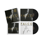 Junge Roemer 2LPs Falco en Sony Music Store