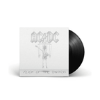 Flick of the Switch LP AC/DC en Sony Music Store