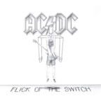 Flick of the Switch LP AC/DC en Sony Music Store