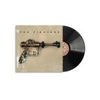 Foo Fighters LP en Sony Music Store