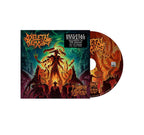 Fragments of the Ageless CD Skeletal Remains en Sony Music Store