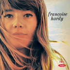 La edición en vinilo negro del álbum de Françoise Hardy 'Le 1er bonheur du jour'
en Sony Music Store