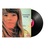 La edición en vinilo negro del álbum de Françoise Hardy 'Le 1er bonheur du jour'
en Sony Music Store