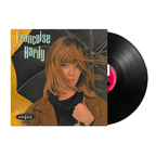 La edición en vinilo negro del álbum de Françoise Hardy 'Tous les garçons et les filles' en Sony Music Store