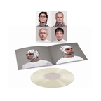 FREE SPIRITS LP Blanco CA7RIEL & Paco Amoroso en Sony Music Store