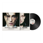 FUNNY little FEARS LP Damiano David en Sony Music Store