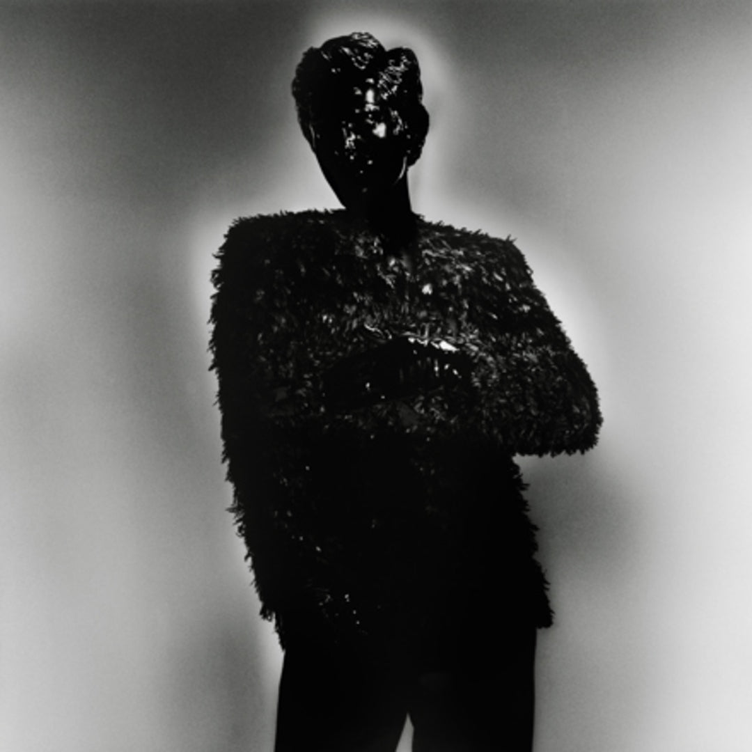 Gamma Lp Gesaffelstein en SMFSTORE
