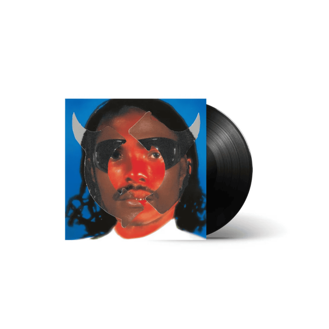 Gemini Rights LP Steve Lacy en Sony Music Store