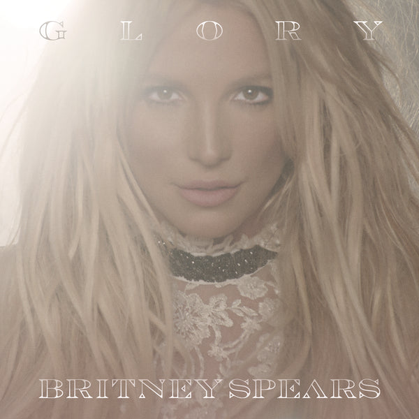 Glory CD Deluxe en Sony Music Store
