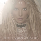 Glory CD Deluxe Britney Spears en Sony Music Store