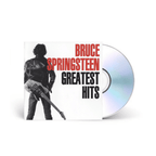 Greatest Hits CD Bruce Springsteen en Sony Music Store