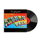 Greetings From Asbury Park, N.J. LP Bruce Springsteen en Sony Music Store