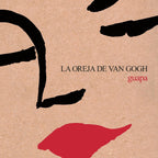 Guapa CD La oreja de Van Gogh en Sony Music Store