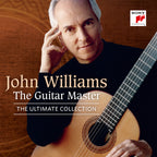 The Guitar Master CD John Williams en Sony Music Store