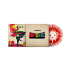 Happenings CD Kasabian en  Sony Music Store