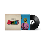 Happenings LP Kasabian en  Sony Music Store