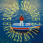 Happiness Anytime CD Leon Bridges en Sony Music Store