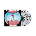 Fine Line Black & White 2 LP Harry Styles en Sony Music Store