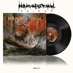 Heaven Shall Burn, Heimat, 1 Vinilo, nueva música, Rock en SMFSTORE