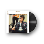 Highway 61 Revisited LP Bob Dylan en Sony Music Store