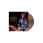 History: Past, Present and Future, Book I CD Michael Jackson en Sony Music Store