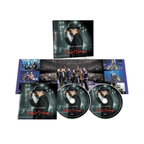 Hola Y Adiós (Directo) 2CD Joaquín Sabina en Sony Music Store