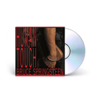 Human Touch CD Bruce Springsteen en Sony Music Store