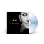 I am: Celine Dion CD Versión Inglesa en Sony Music Store