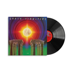 I Am LP Earth Wind & Fire en Sony Music Store