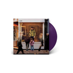 I am LP Morado Tom Walker en Sony Music Store
