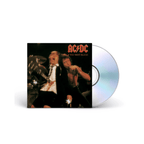 If You Want Blood You've Got It CD AC/DC en Sony Music Store