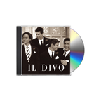 Il Divo CD en Sony Music Store