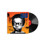  Illmatic XX LP Nas en Sony Music Store