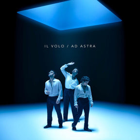 AD ASTRA CD IL VOLO en Smfstore
