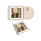 Live at the Valley of the Temples Il Volo CD en Sony Music Store