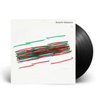 12 LP Ryuichi Sakamoto en Sony Music Store
