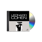 I'm Your Man CD Leonard Cohen en Sony Music Store