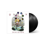Innuendo 2LPs Queen en Sony Music Store