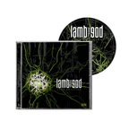 Into Oblivion CD Lamb of God en Sony Music Store