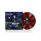 Into The Everflow LP Rojo Sangre Psychotic Waltz en Sony Music Store 