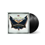 In Your Honor 2LPs Foo Fighters en Sony Music Store