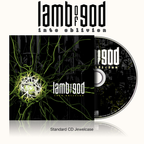 Into Oblivion CD en Sony Music Store