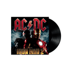 Iron Man 2 LP AC/DC en Sony Music Store